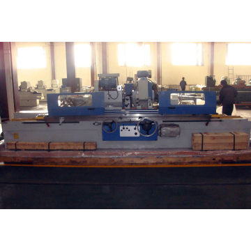 M1450 1500mm 2000mm 3000mm Universal Cylindrical Grinding Machine